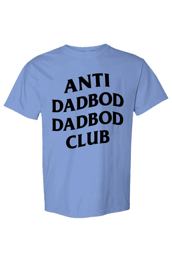 Comfort Colors Heavyweight T Shirt