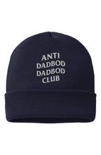 Load image into Gallery viewer, USA-Made Cuffed Beanie
